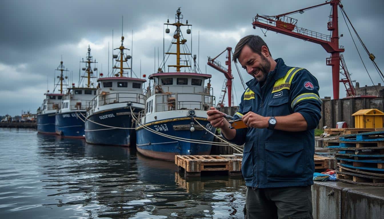 Taille d’un conteneur : guide complet des dimensions et volumes