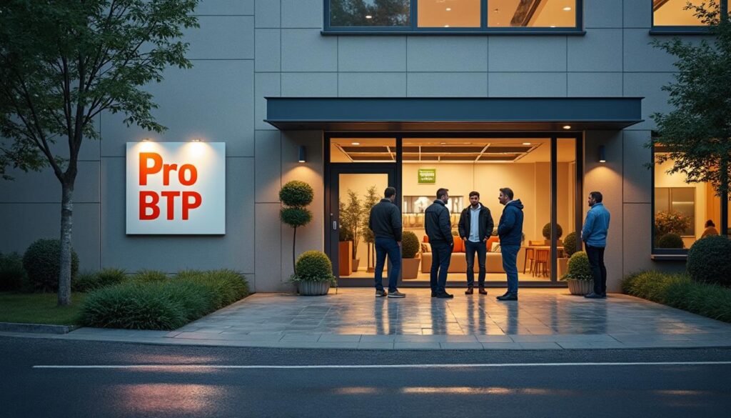 Adresse du Pro BTP à Floirac : guide complet et services clés