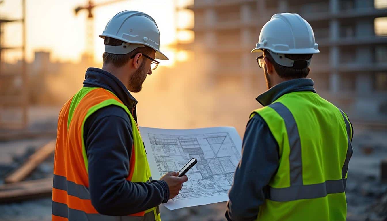 Charge d’affaires BTP : rôle, compétences et perspectives clés