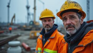 Entreprise BTP en liquidation : comprendre causes et impacts