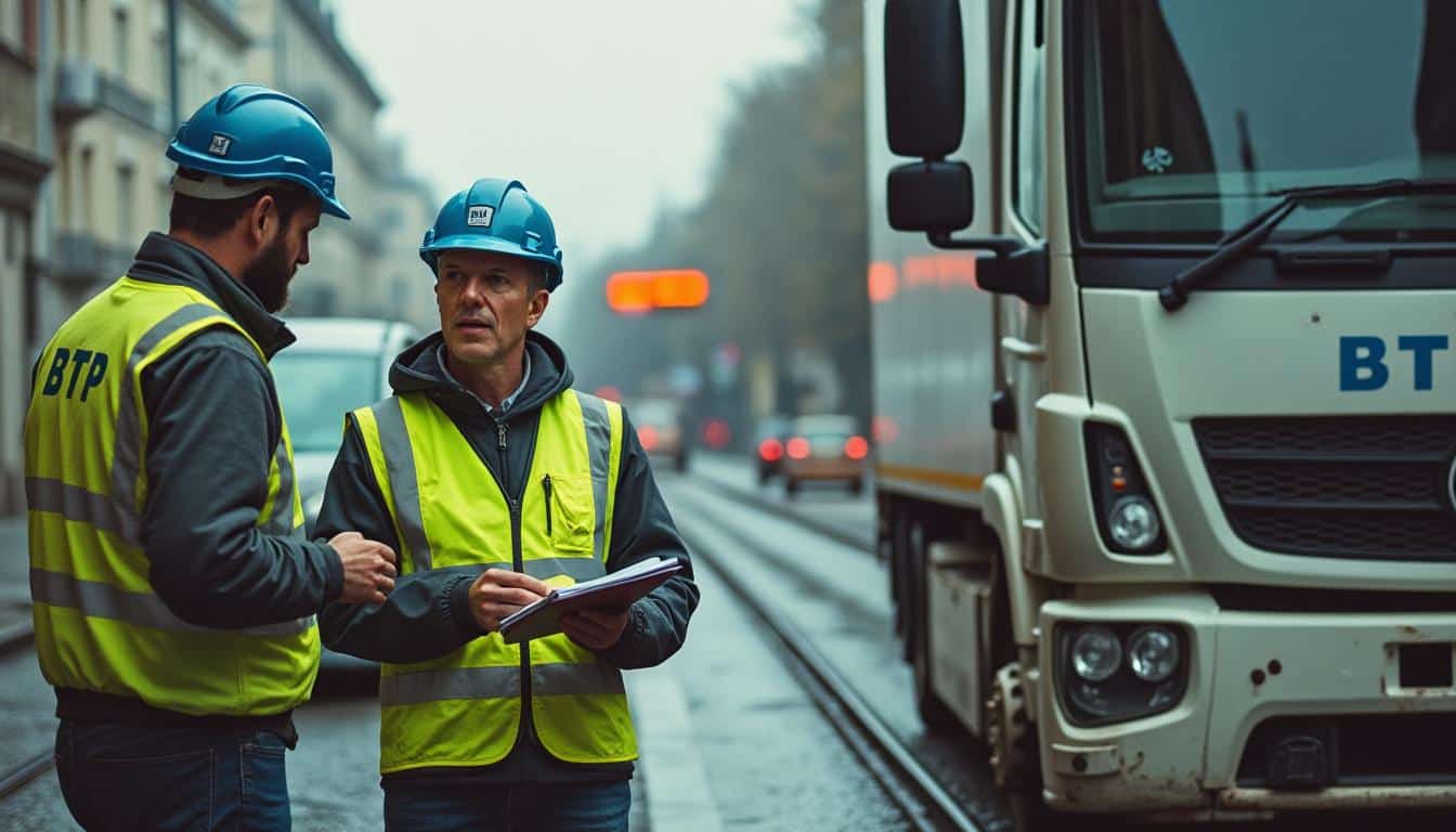 Indemnité de transport dans le BTP : Guide complet 2024