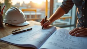 Mémoire technique BTP : Guide complet pour réussir votre dossier