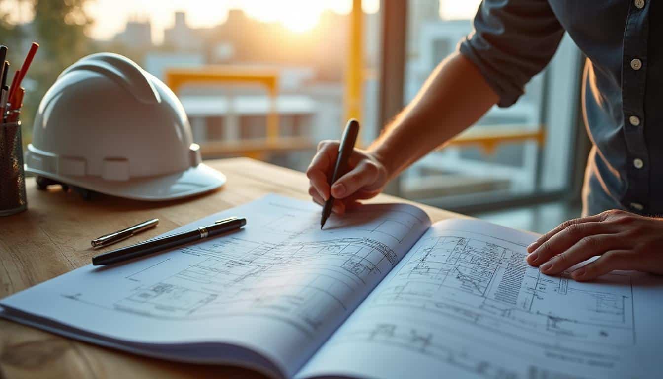 Mémoire technique BTP : Guide complet pour réussir votre dossier