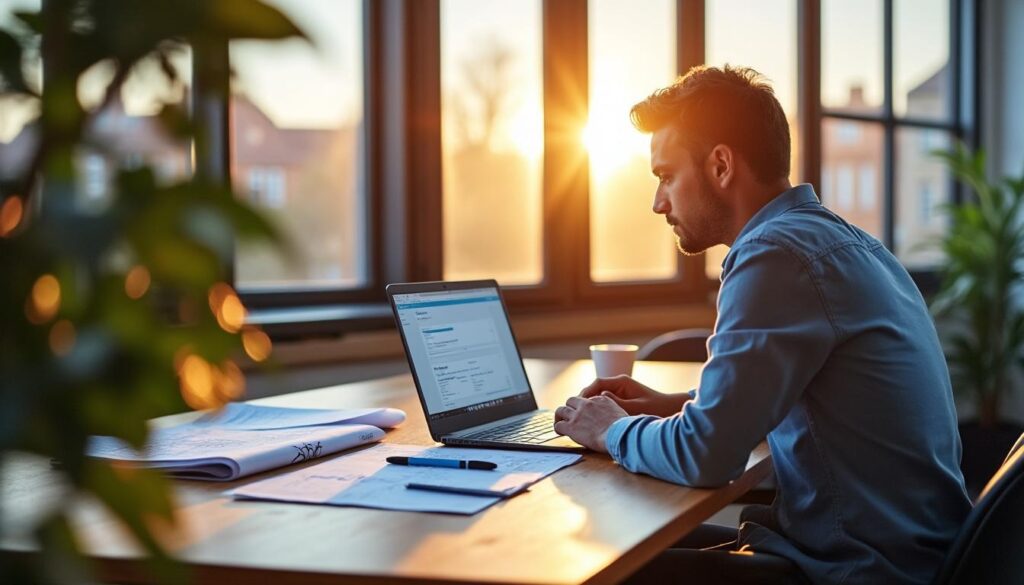 Net Ypareo pour le BTP au CFA 85 : guide complet et astuces