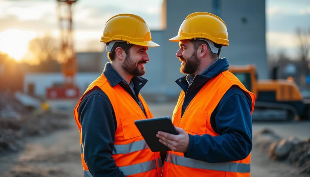 Pro BTP à Amiens : Protection et formation pour les pros du bâtiment