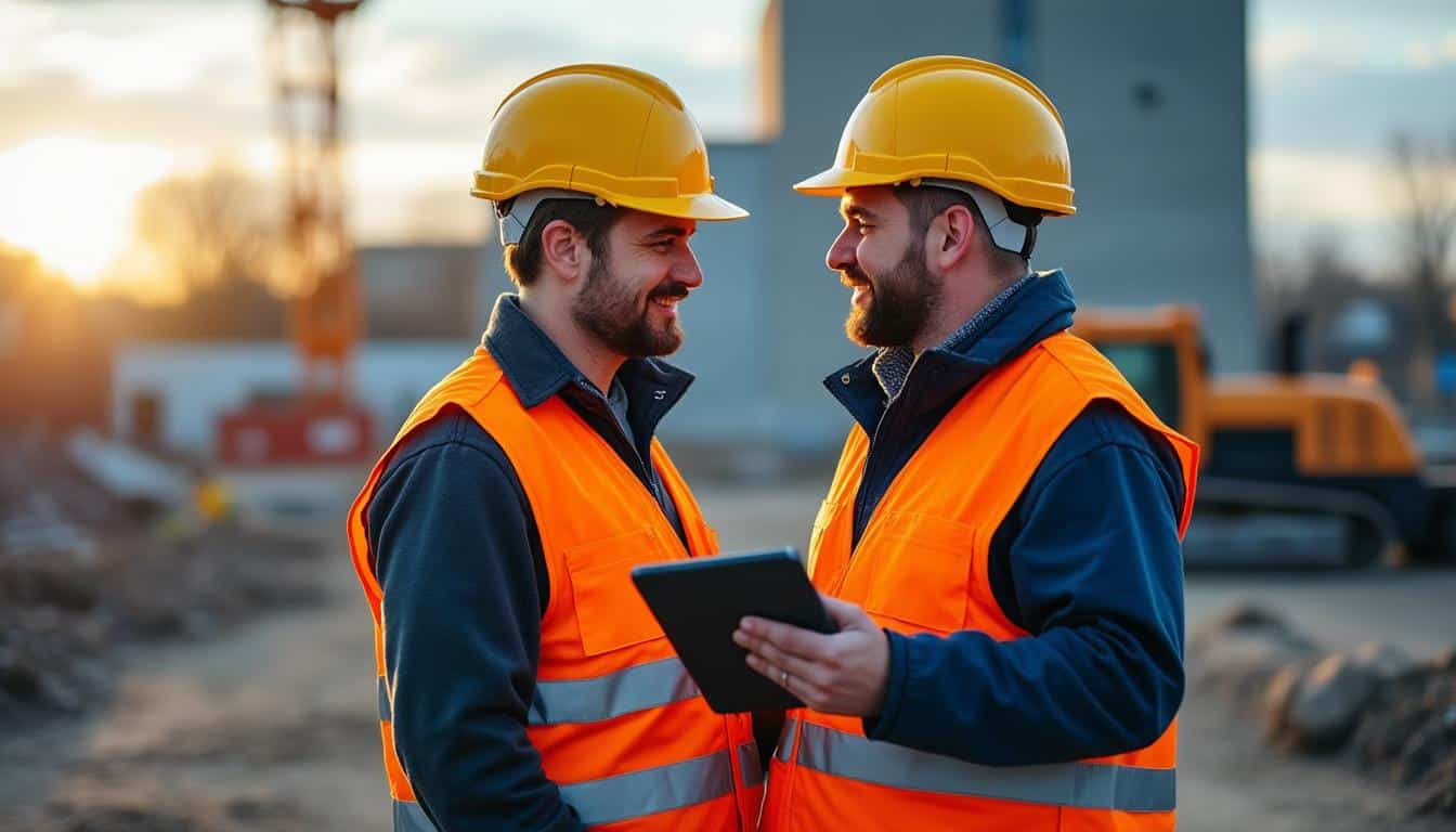 Pro BTP à Amiens : Protection et formation pour les pros du bâtiment