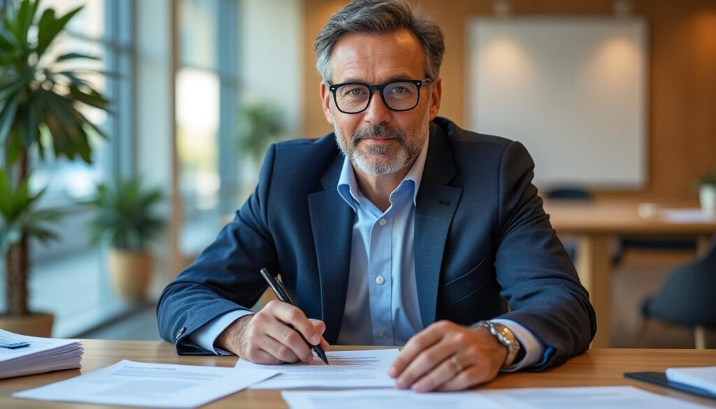 Stéphane Séjourné et la directive CSRD : un rôle clé pour la durabilité