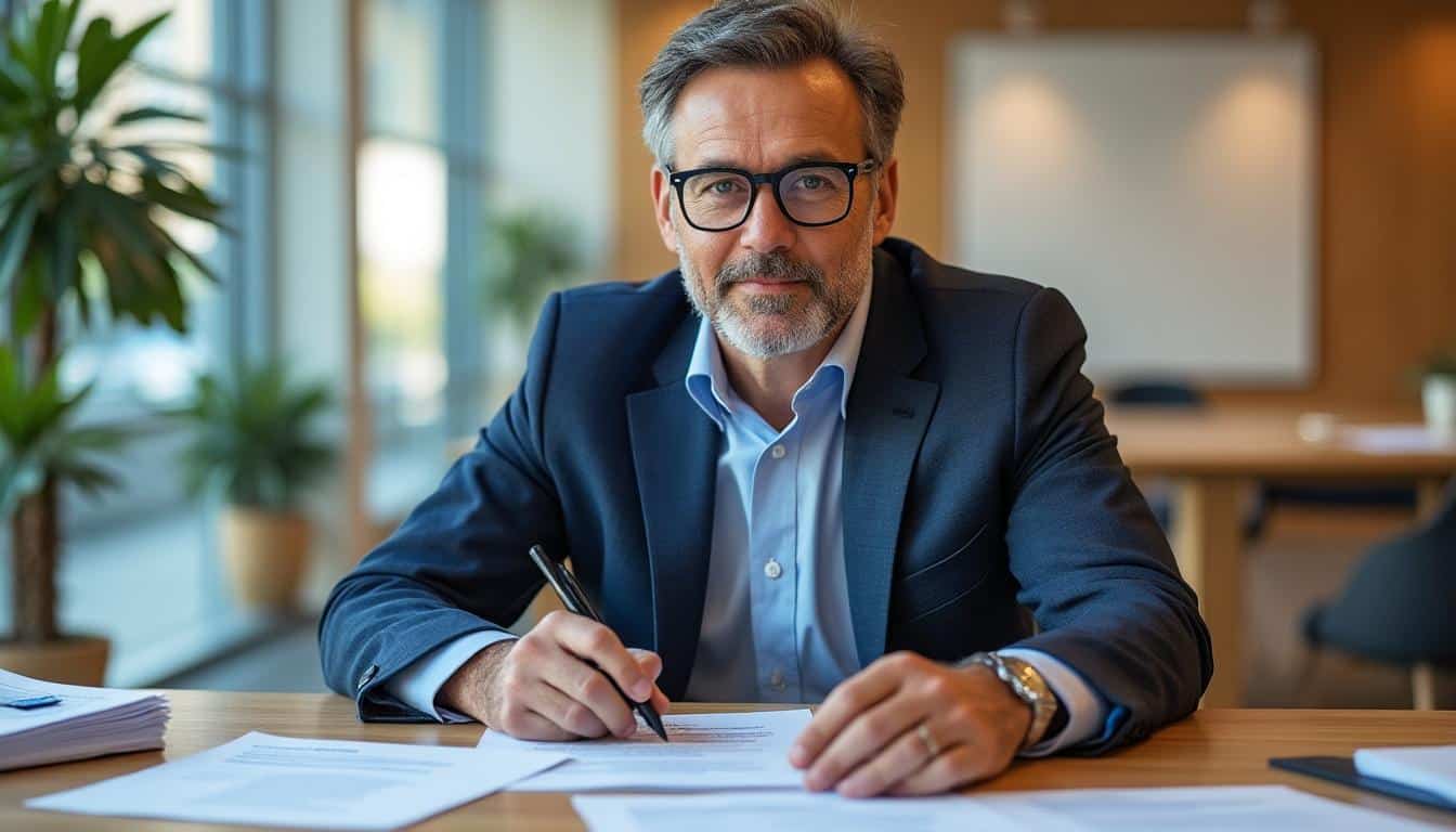 Stéphane Séjourné et la directive CSRD : un rôle clé pour la durabilité