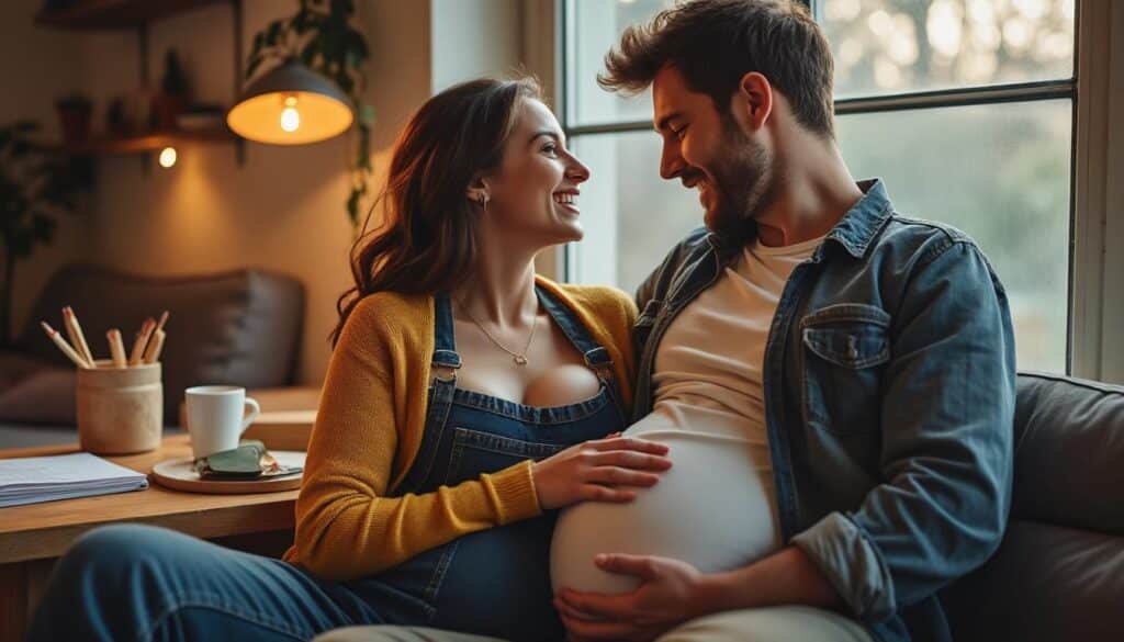 Mutuelle Pro BTP : prime de naissance et aide financière essentielle