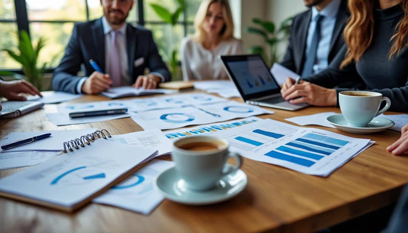 Plateforme de la CSRD : optimiser votre reporting extra-financier