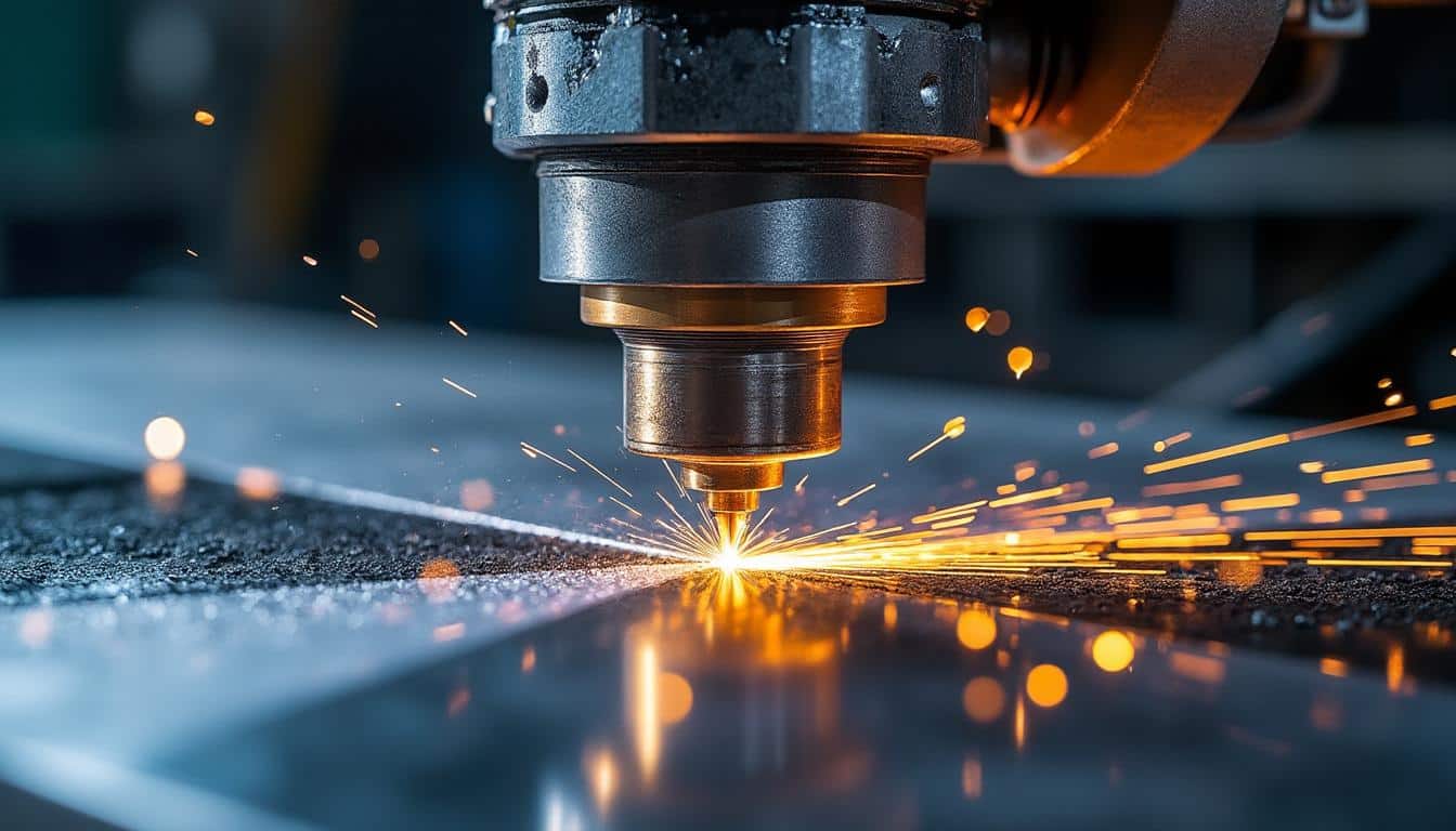 Usinage du métal sur mesure : précision et qualité garanties