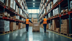Logistique de stockage : optimiser la gestion pour réduire les coûts