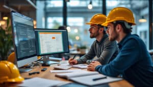 Netyparéo au CFA bâtiment : simplifiez le suivi et la gestion