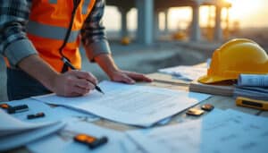 Grille de salaire du BTP 2026 : Guide complet des minima et coefficients