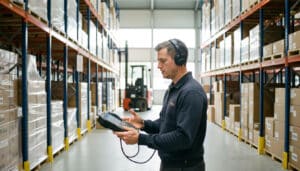 Agent d’exploitation logistique : métier, missions, salaire