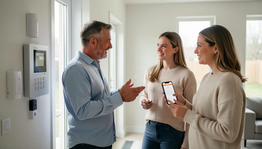 Alarme Conseil : services, coordonnées et avis utiles