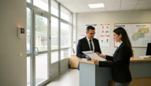 Alerte intrusion à l’école : rôle, PPMS et installation