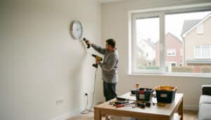 Horaires autorisés pour faire des travaux chez soi