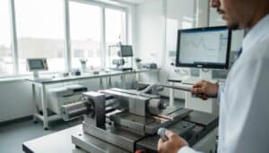 Limite d’élasticité de l’acier et résistance expliquées