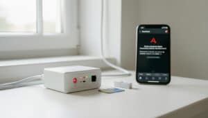 Comment choisir un transmetteur GSM pour son alarme