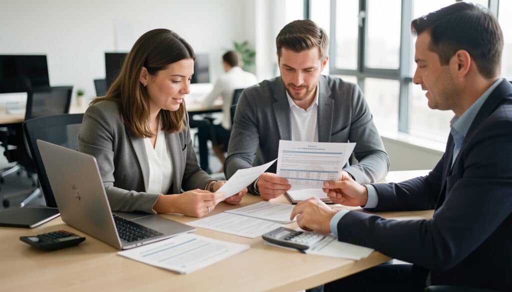 Statut ETAM : classification, salaire et droits