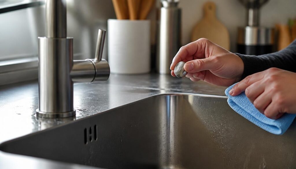 L’inox rouille-t-il et dans quels cas ?
